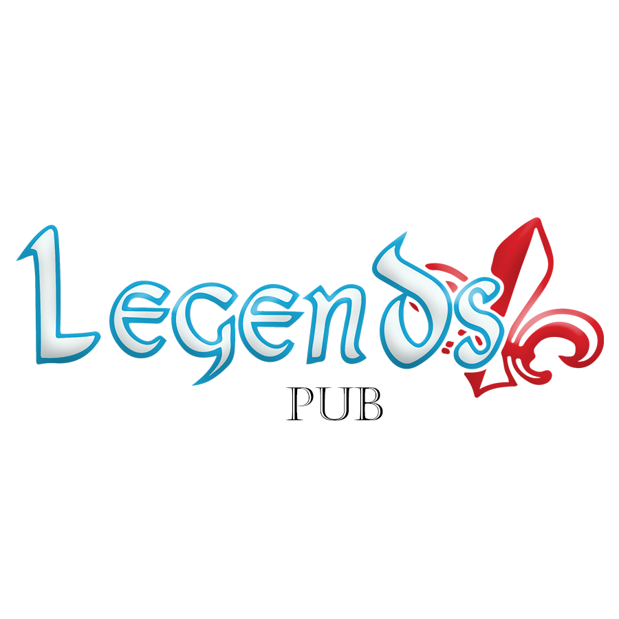 Legends Flyer