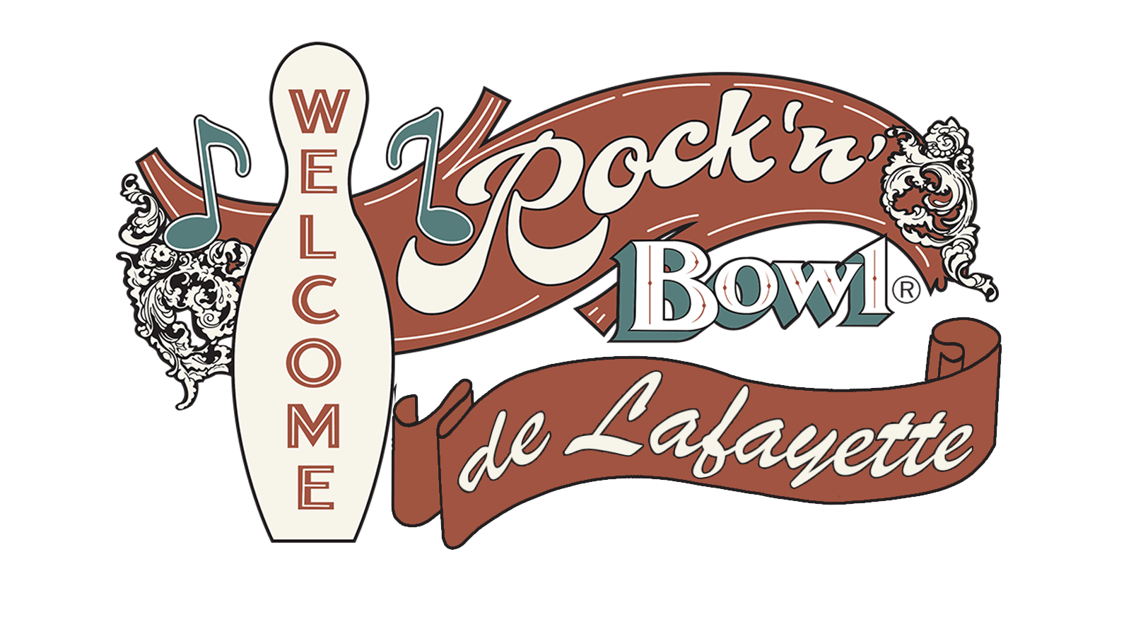 Rock N Bowl