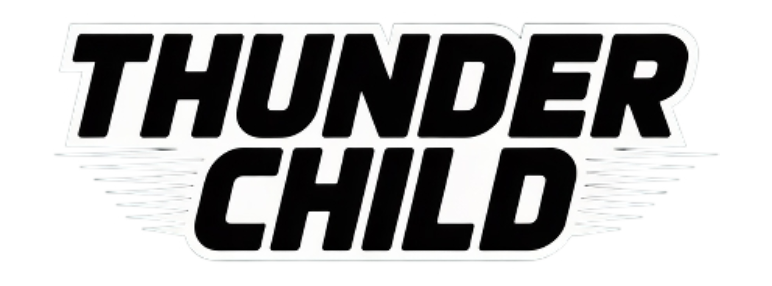 Thunder Child Band
